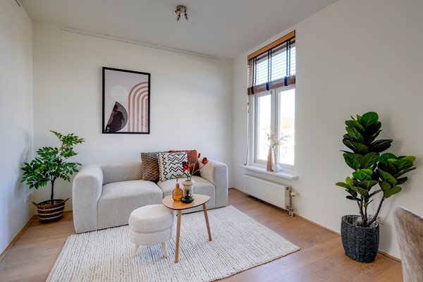 Medium property photo - Croesestraat 41B, 3522 AB Utrecht